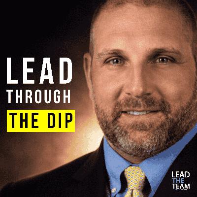 The $1.1B Transformation Most Leaders Fail (Winpak's Chief Operational Excellence Officer, Randall Troutman) The $1.1B Transformation Most Leaders Fail (Winpak's Chief Operational Excellence Officer, Randall Troutman)