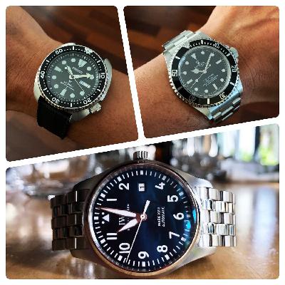 Episode 24 - To Choose Or Not To Choose (Part II)