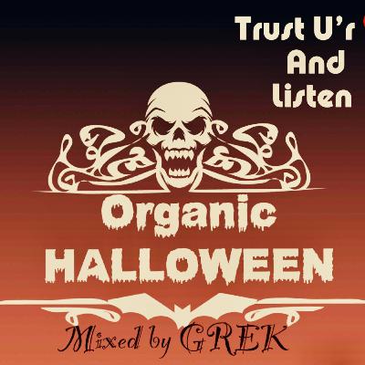 Organic Halloween by Grek