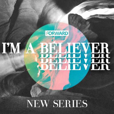Episode 12: Ps Daniel Tiaiti - I'm a Believer Pt3