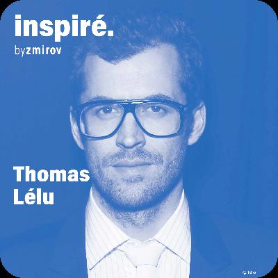 Thomas Lélu