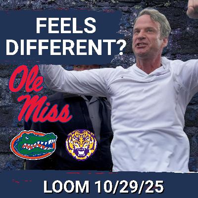 WOW:  Lane Kiffin is ALL IN on this OLE MISS playoff run, Which is HORRIBLE NEWS to Florida, LSU WOW:  Lane Kiffin is ALL IN on this OLE MISS playoff run, Which is HORRIBLE NEWS to Florida, LSU