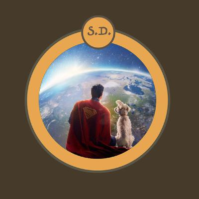 SD 286 - Superman SD 286 - Superman