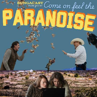 /526/ Come On Feel the Paranoise