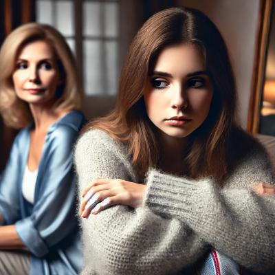 První díl : Život s narcistickým rodičem: Dlouhá cesta k uzdravení a nalezení vlastní hodnoty První díl : Život s narcistickým rodičem: Dlouhá cesta k uzdravení a nalezení vlastní hodnoty