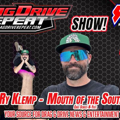 EP 131 by Summit Racing - Ry Klemp EP 131 by Summit Racing - Ry Klemp