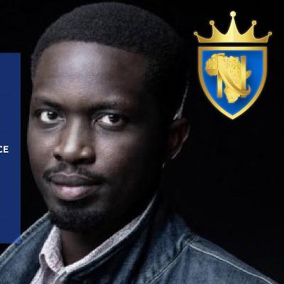 Mohamed Mbougar Sarr : que nous enseigne le nouveau prince de la littérature ? | Pastille #12