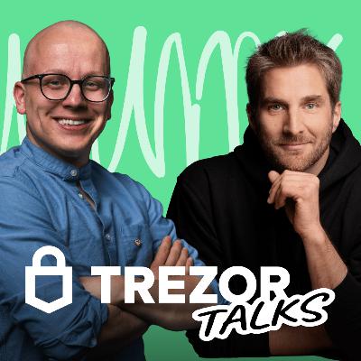 Trezor & Ledger Finally Talk Face to Face