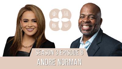 3.8: Beyond Prison Walls: A Journey of Healing and Redemption