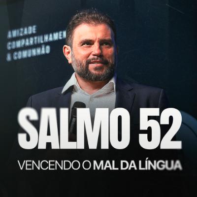 #600 - O Preço da Maldade - A História Sombria de Doegue, o traidor | JB Carvalho