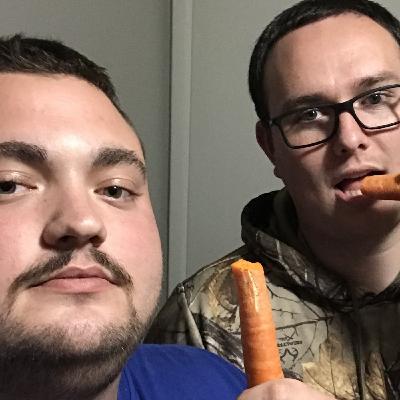 The Tyson Aldridge Podcast! Ep.1