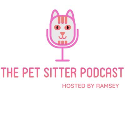 S3 EP3 Coffee Chat With Dr Temple Grandin And Her Message For Pet Sitters