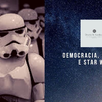 #3. Democracia, Ditadura e Star Wars #3. Democracia, Ditadura e Star Wars
