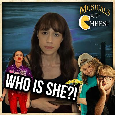 BONUS: Jess explains to Andrew the Colleen Ballinger situation BONUS: Jess explains to Andrew the Colleen Ballinger situation