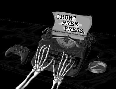 Grunt Free Press Podcast Episode 247