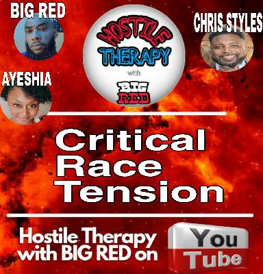 Critical Race Tension