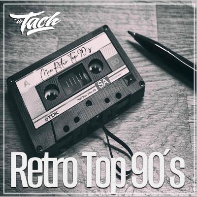 Mix Retro Top de Los 90´s