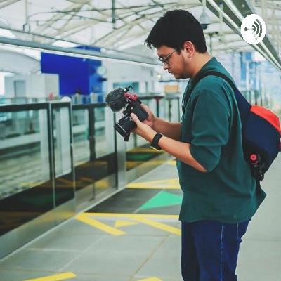 Halaman #21 Menulis itu penting
