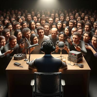 La deriva del tráfico de nuestros datos, extorsiones, estafas del amor, ...