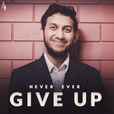 There is ALWAYS LIGHT at the END of the TUNNEL - Ritesh Agarwal Motivational Podcast | 1 Minute Motivation There is ALWAYS LIGHT at the END of the TUNNEL - Ritesh Agarwal Motivational Podcast | 1 Minute Motivation