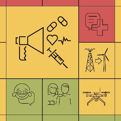 Afbrudt amning. Og andre problemer ved PFAS-stoffer