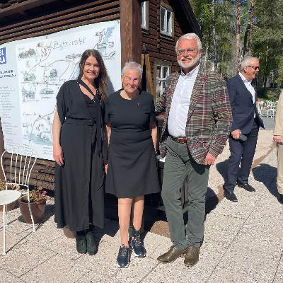 Episode 26 - Taler ved sesongåpning 2024