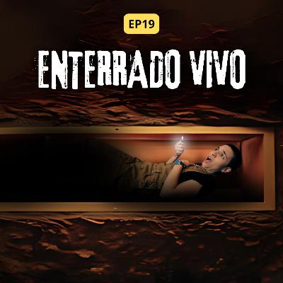 EP19 T03 - Enterrado Vivo | Historias Reales de Catalepsia