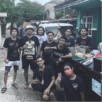 #2 - Satu Atap, Satu Jamban Feat Matters (Part 1)