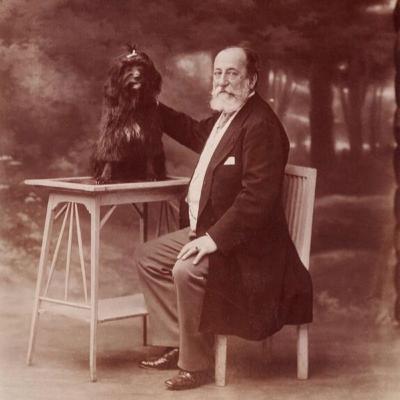 Saint-Saëns 100: Episodio 2