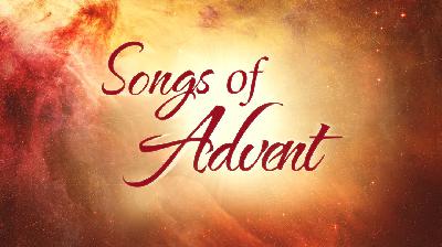 Songs of Advent - The Angel’s Song - Breah Timlick Songs of Advent - The Angel’s Song - Breah Timlick