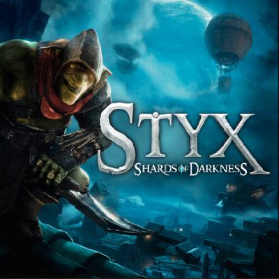 Episode 6 - Styx : Shards Of Darkness (2017) Episode 6 - Styx : Shards Of Darkness (2017)