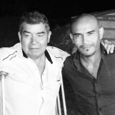 Mi deseo en el día del Padre es que sean escuchados Mi deseo en el día del Padre es que sean escuchados