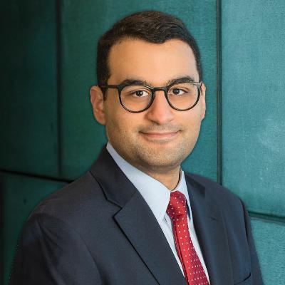 Dr. Bassem Mikhael, Somatus, on realigning incentives to better serve patients with kidney disease
