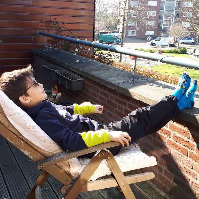 【48】宿題なし！部活なし！「何もしない」オランダの夏休み