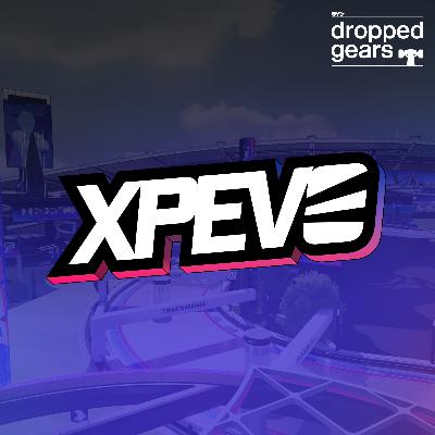 Ep.25 - Live from XPEvo!