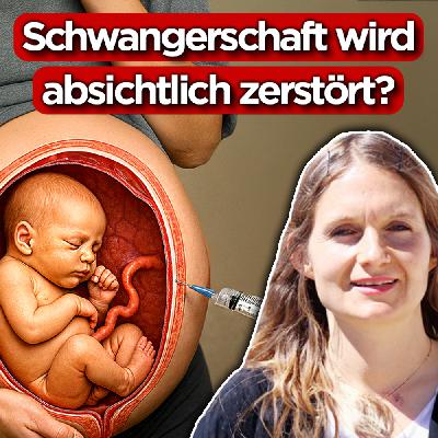 #445 - Der größte Fehler! (Die Wurzel allen Übels?) | Alicia Kusumitra