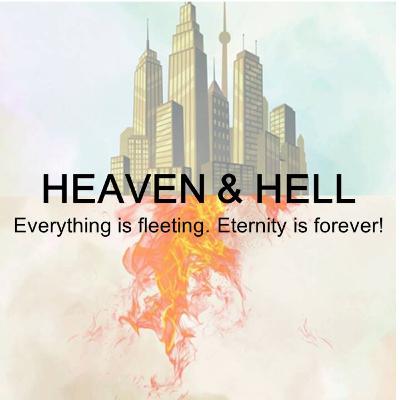 ETERNAL LIFE