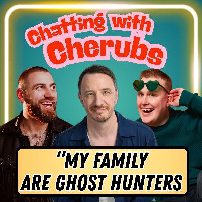 "My Family Are Ghost Hunters" | Ep 97 "My Family Are Ghost Hunters" | Ep 97