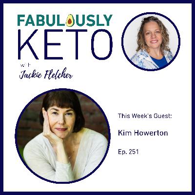 251: Kim Howerton – Common Sense Labs