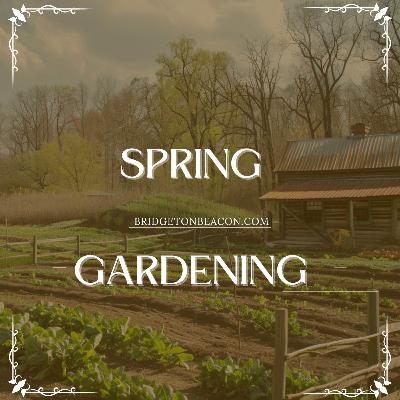 Spring 2024 Must-Have Gardening Supplies Spring 2024 Must-Have Gardening Supplies