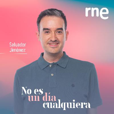 No es un día cualquiera - Quinta hora - 24/08/25