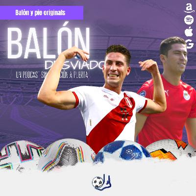 ¿EXTRANJEROS en CHIVAS?