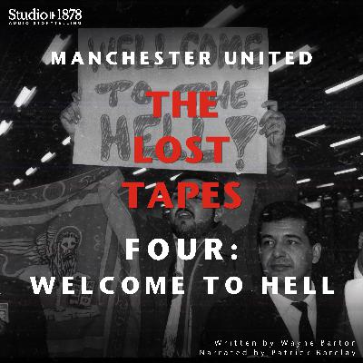 Four: Welcome to Hell