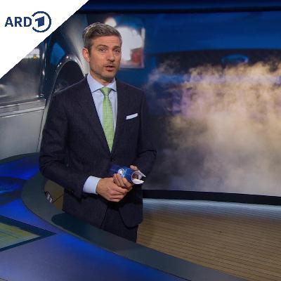tagesthemen 22:30 Uhr, 16.12.2025 tagesthemen 22:30 Uhr, 16.12.2025