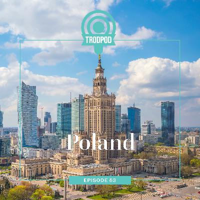 TrodPod: Poland