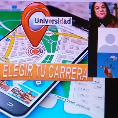 Pistas para elegir tu carrera Pistas para elegir tu carrera