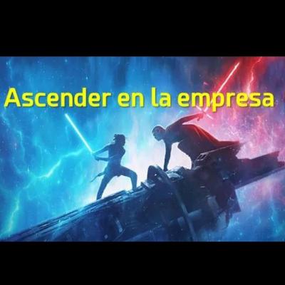 7 claves para ascender en la empresa. Tu plan de carrera.
