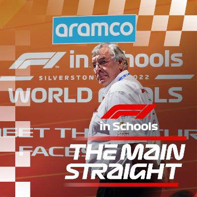 Episode #4: Technical Regulations 2023