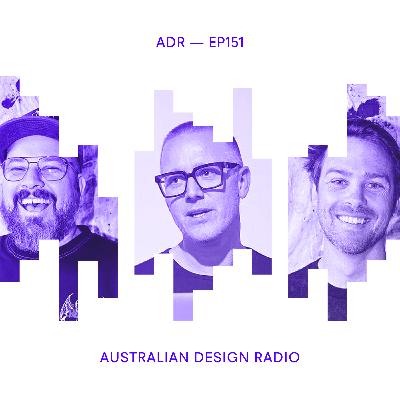 Ep151 Richie Meldrum & Paul Balfe & Kiel Tillman (Pennybridge) — TDC24