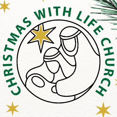 God entered history to save us (John 1:1-14) - Phil Bowyer